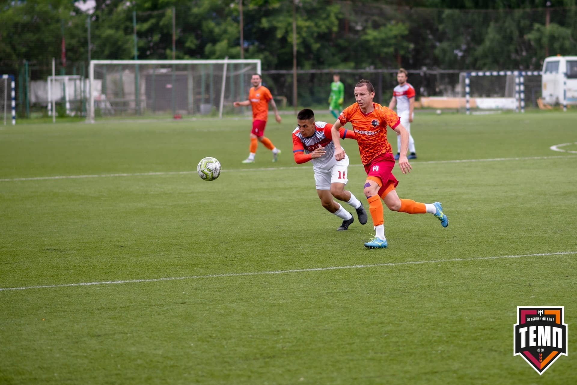 «Алтай» 3:2 «Темп». Кубок Сибири. 1/4 финала. 30.06.2021 — кадр 126