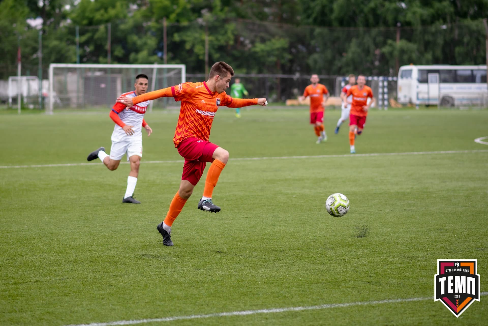 «Алтай» 3:2 «Темп». Кубок Сибири. 1/4 финала. 30.06.2021 — кадр 130