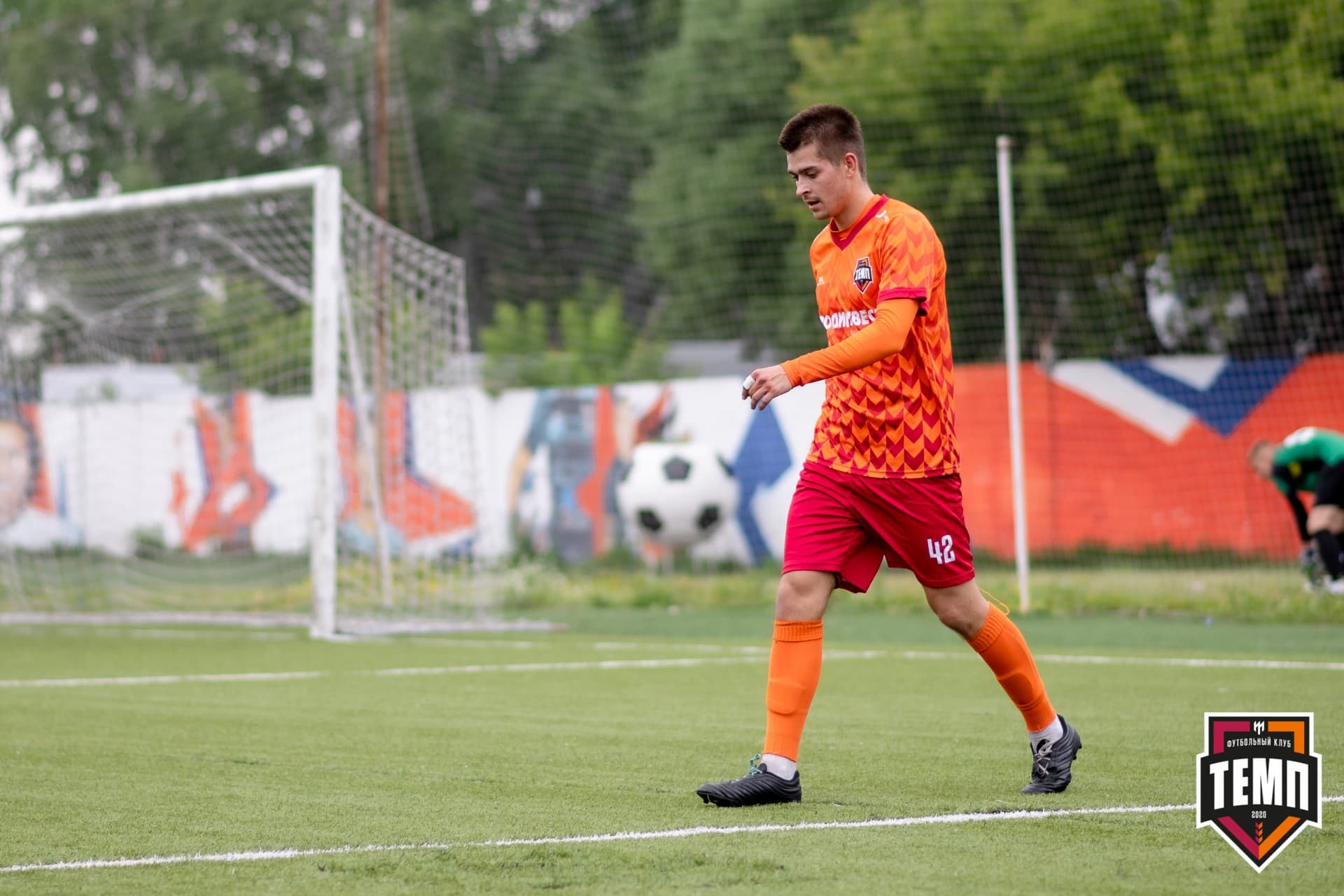 «Алтай» 3:2 «Темп». Кубок Сибири. 1/4 финала. 30.06.2021 — кадр 132