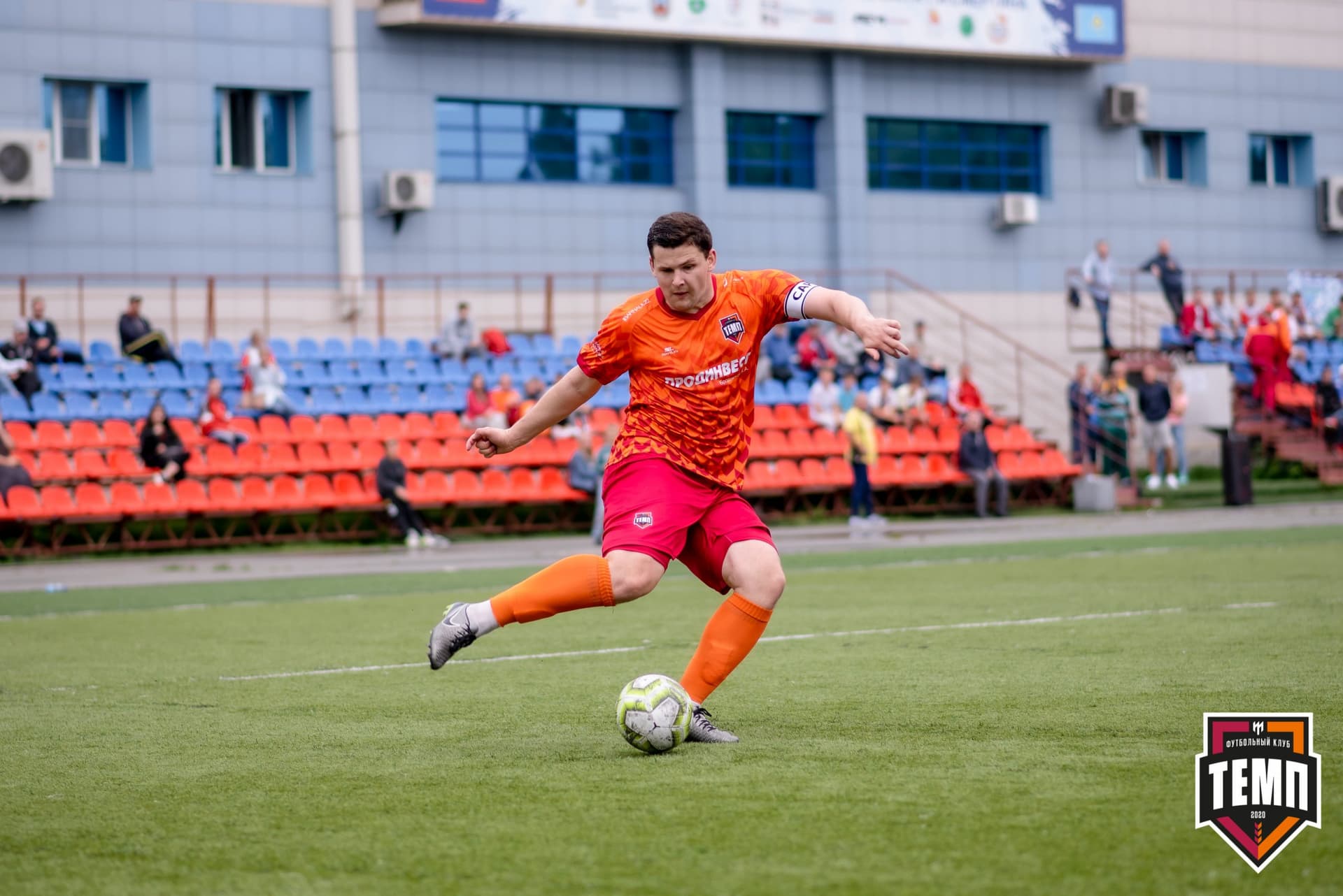 «Алтай» 3:2 «Темп». Кубок Сибири. 1/4 финала. 30.06.2021 — кадр 137