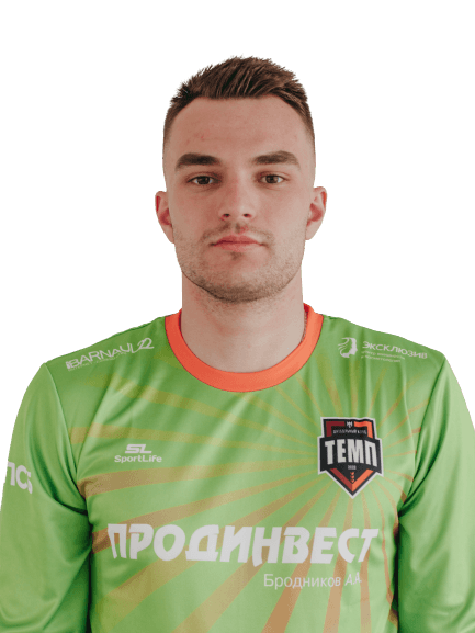 Бугаев Артём