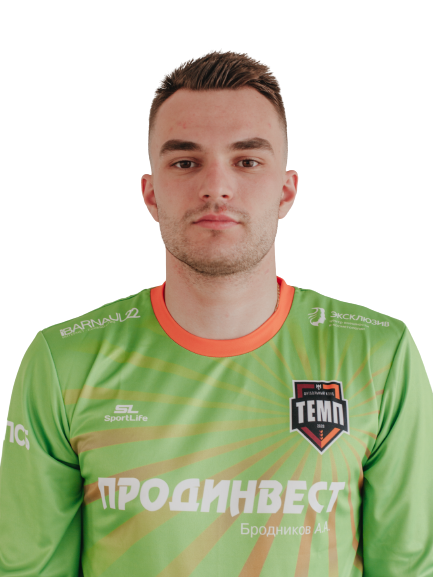 Бугаев Артём