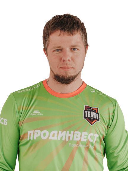 Джульдинов Александр