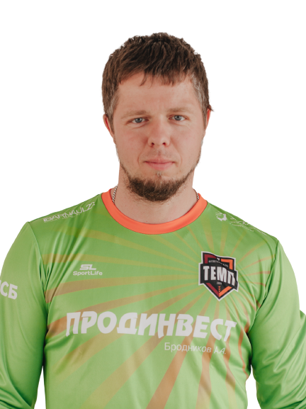 Джульдинов Александр