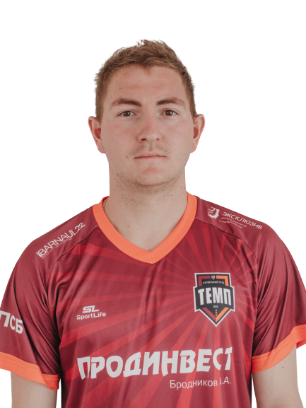 Беликов Максим