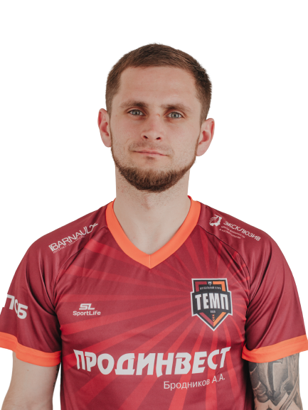 Леонов Руслан