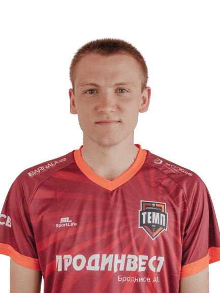 Олийнык Богдан