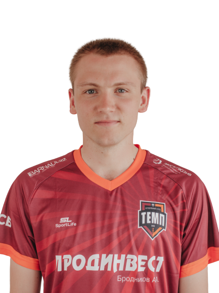 Олийнык Богдан