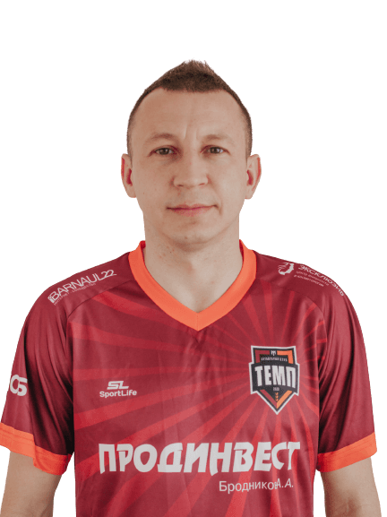 Марков Андрей