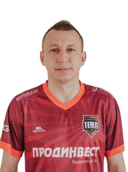 Марков Андрей