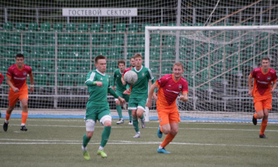 Турнирная таблица и результаты матчей!