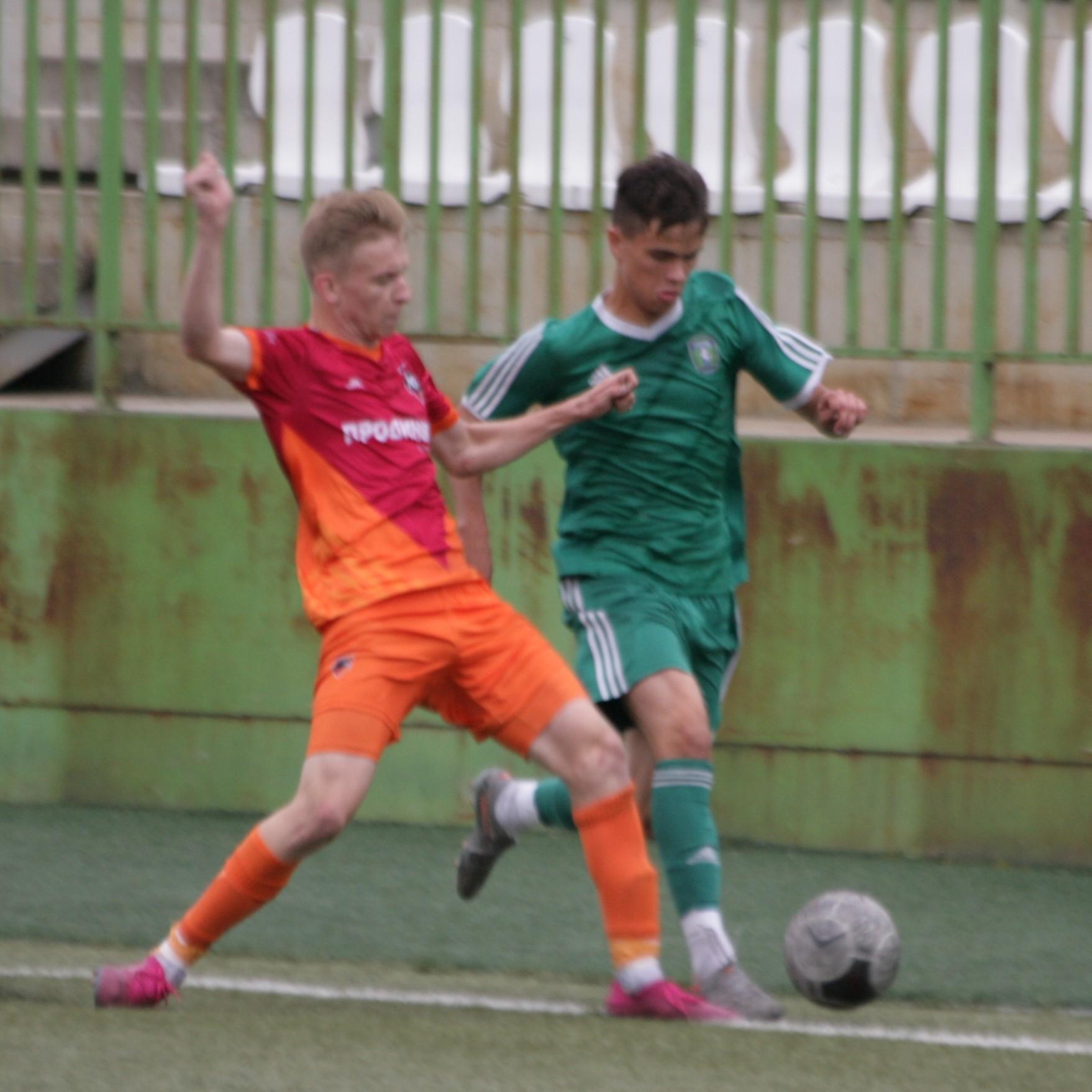 Турнирная таблица и результаты матчей!