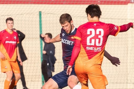 «Рассвет» 3:1 «Темп». III дивизион. 10.09.2021 — кадр 13