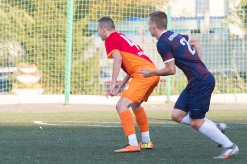 «Рассвет» 3:1 «Темп». III дивизион. 10.09.2021 — кадр 24