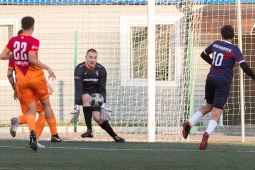 «Рассвет» 3:1 «Темп». III дивизион. 10.09.2021 — кадр 25