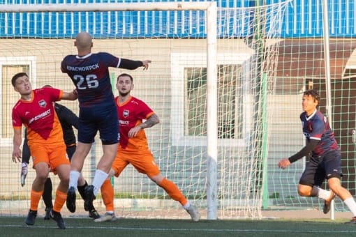 «Рассвет» 3:1 «Темп». III дивизион. 10.09.2021 — кадр 26