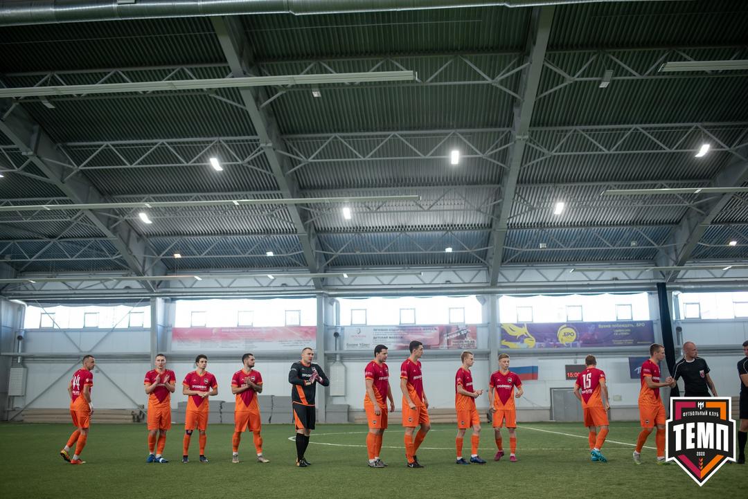 Иван Старков объявил список из 19 футболистов, которые отправились на финальные игры чемпионата.