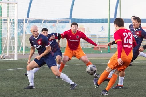 «Рассвет» 3:1 «Темп». III дивизион. 10.09.2021 — кадр 37