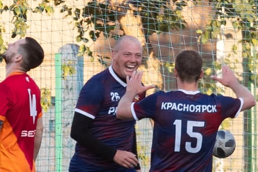 «Рассвет» 3:1 «Темп». III дивизион. 10.09.2021 — кадр 38