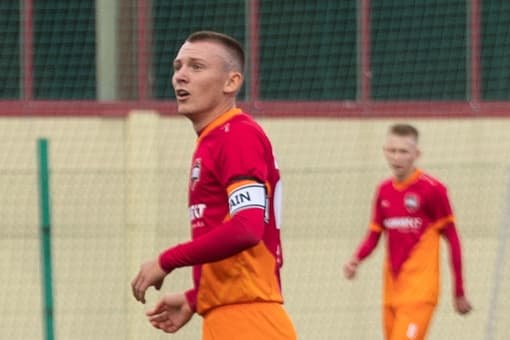 «Рассвет» 3:1 «Темп». III дивизион. 10.09.2021 — кадр 4