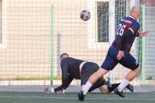 «Рассвет» 3:1 «Темп». III дивизион. 10.09.2021 — кадр 41