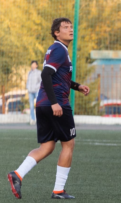 «Рассвет» 3:1 «Темп». III дивизион. 10.09.2021 — кадр 43