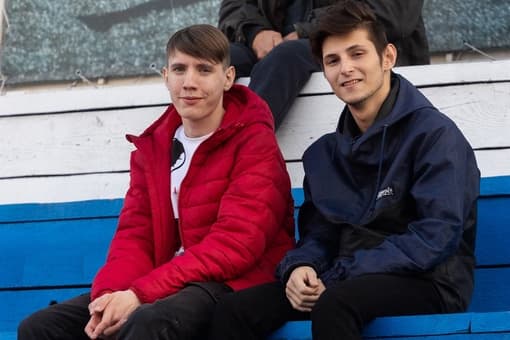 «Рассвет» 3:1 «Темп». III дивизион. 10.09.2021 — кадр 47