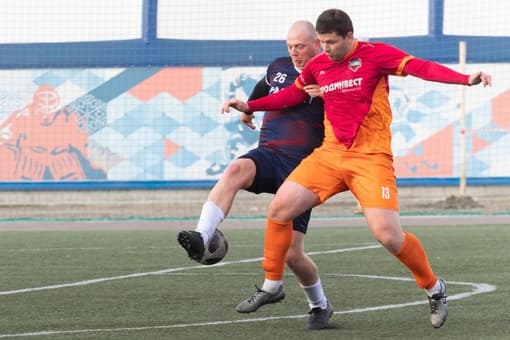 «Рассвет» 3:1 «Темп». III дивизион. 10.09.2021 — кадр 50