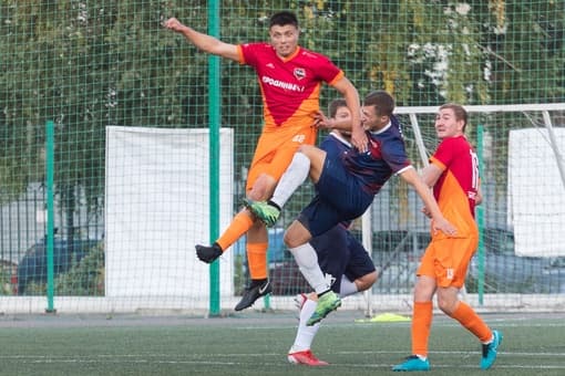 «Рассвет» 3:1 «Темп». III дивизион. 10.09.2021 — кадр 52