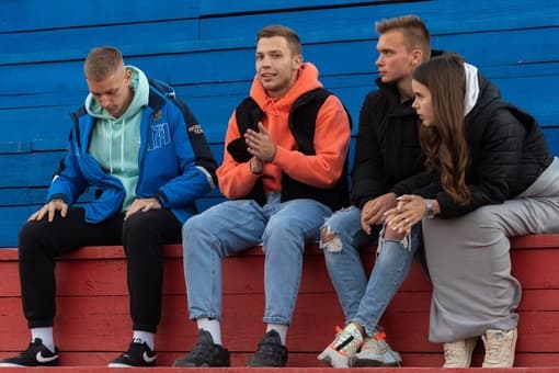 «Рассвет» 3:1 «Темп». III дивизион. 10.09.2021 — кадр 53