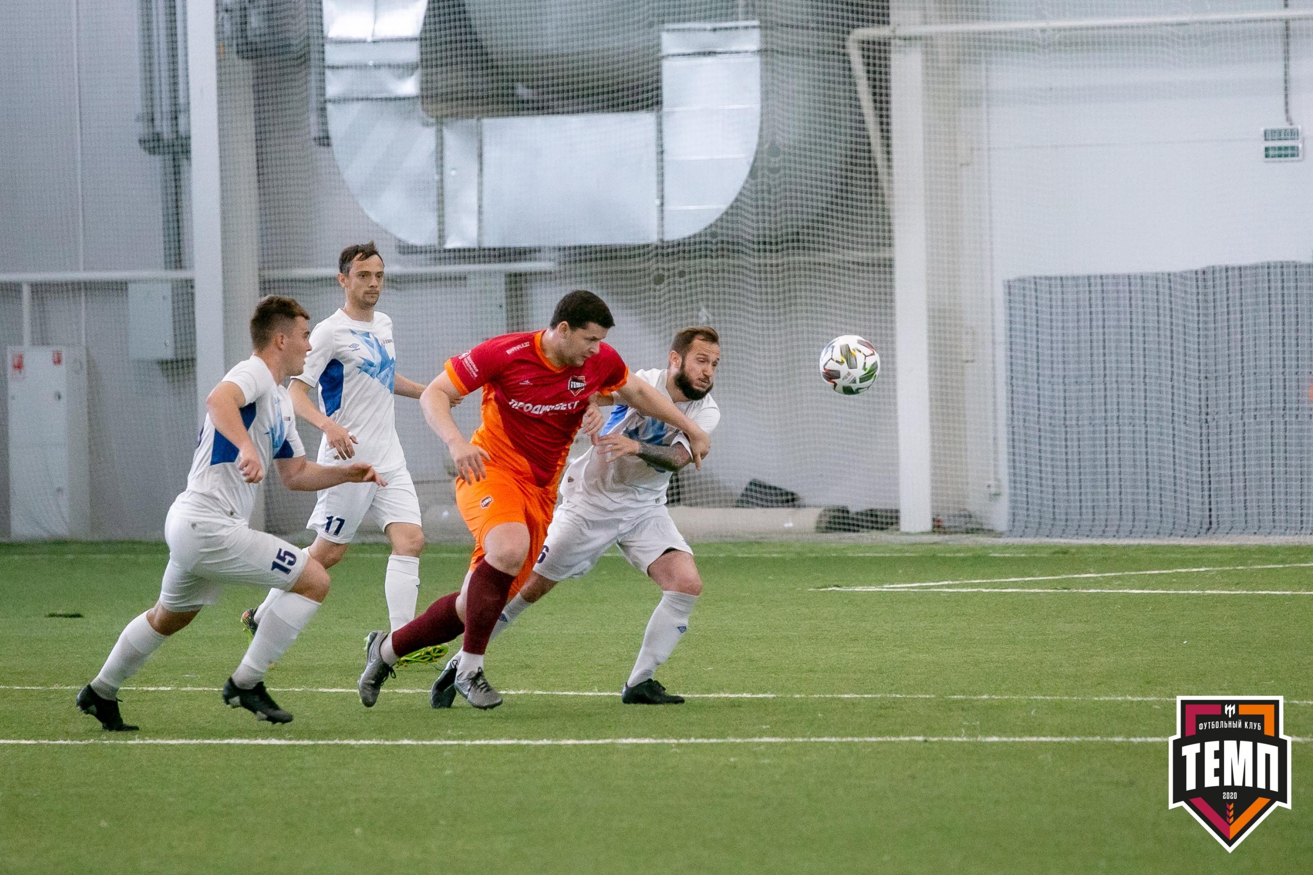 Окун?мся в историю: кто выигрывал «III дивизион» (зона «Сибирь») за последние 10 лет?