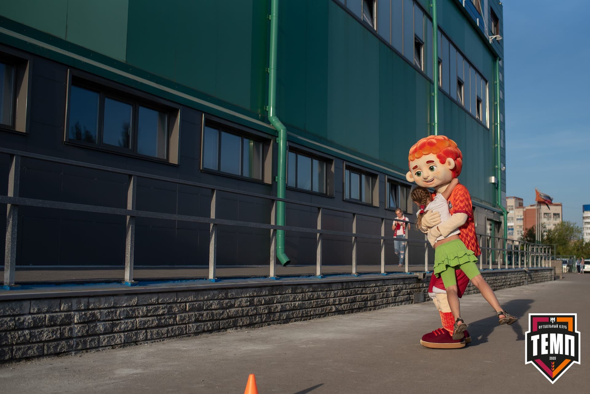 «Темп» 3:1 «Байкал». III дивизион. Финальный этап. 03.09.2021 — кадр 18