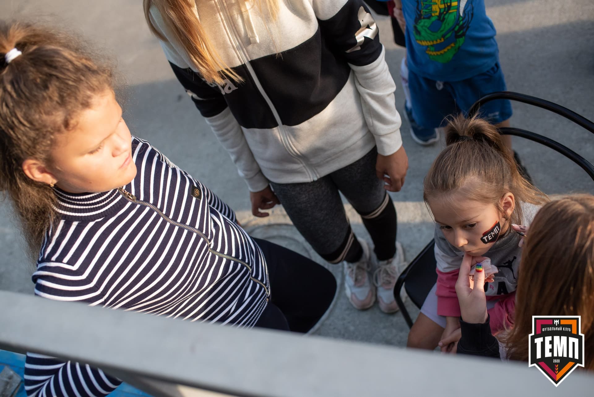 «Темп» 3:1 «Байкал». III дивизион. Финальный этап. 03.09.2021 — кадр 21