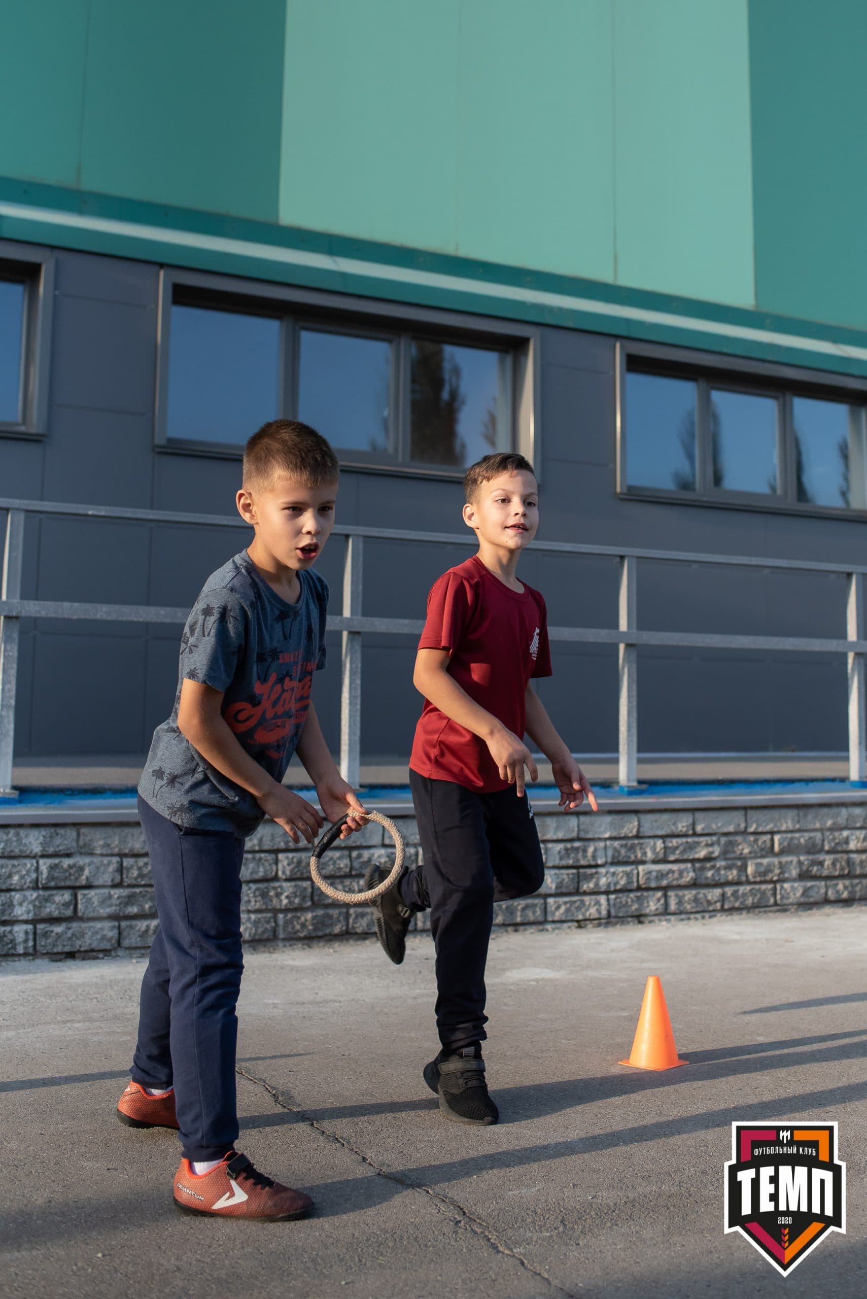 «Темп» 3:1 «Байкал». III дивизион. Финальный этап. 03.09.2021 — кадр 25