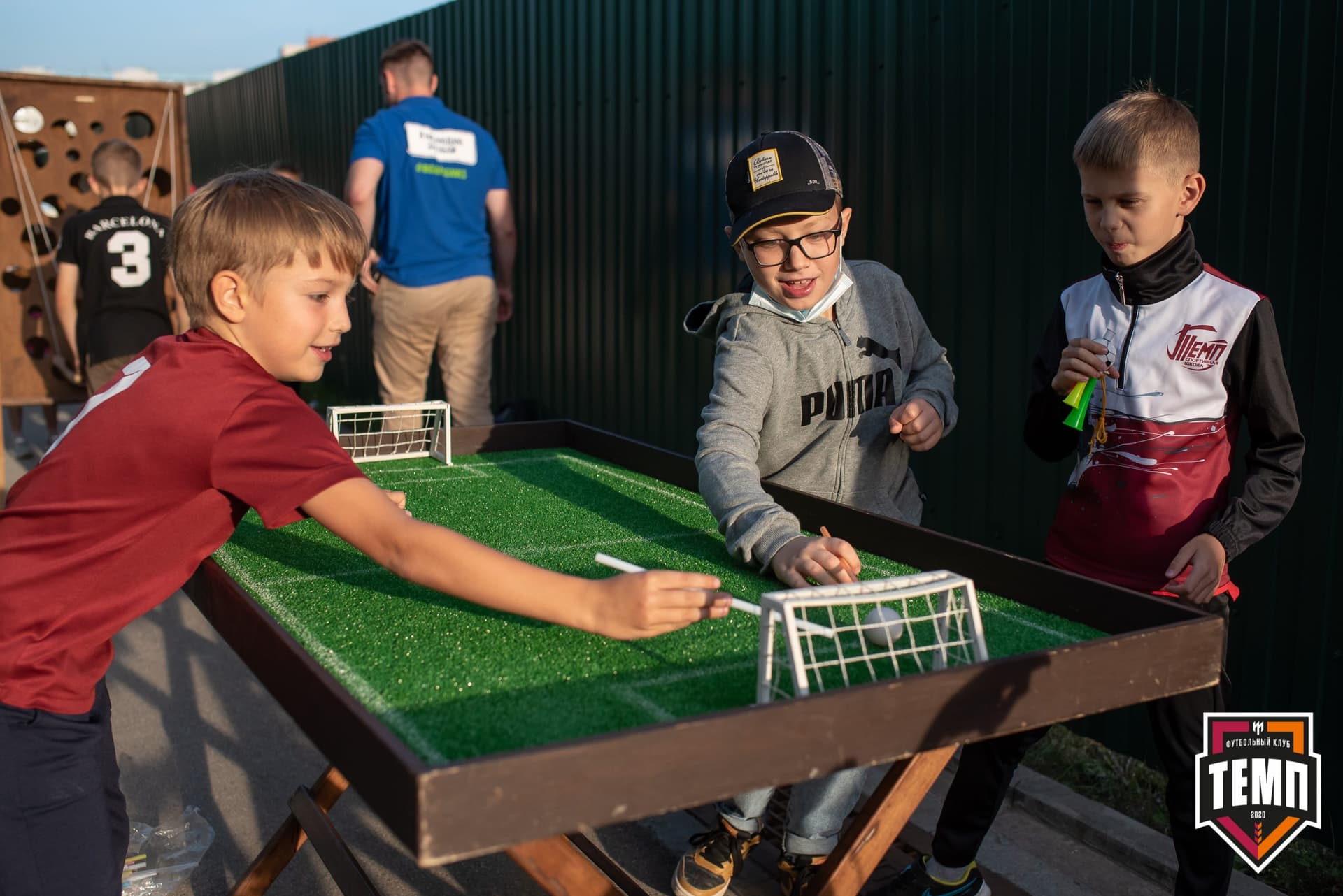 «Темп» 3:1 «Байкал». III дивизион. Финальный этап. 03.09.2021 — кадр 26