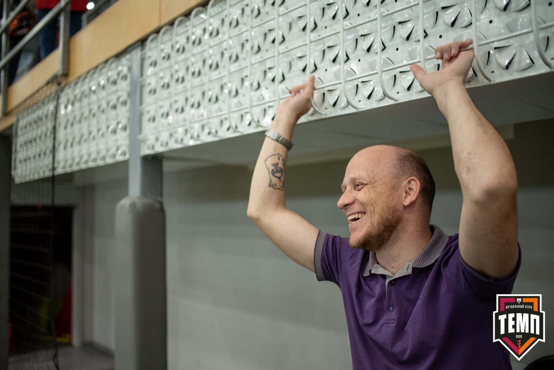 «Темп» 3:1 «Байкал». III дивизион. Финальный этап. 03.09.2021 — кадр 35