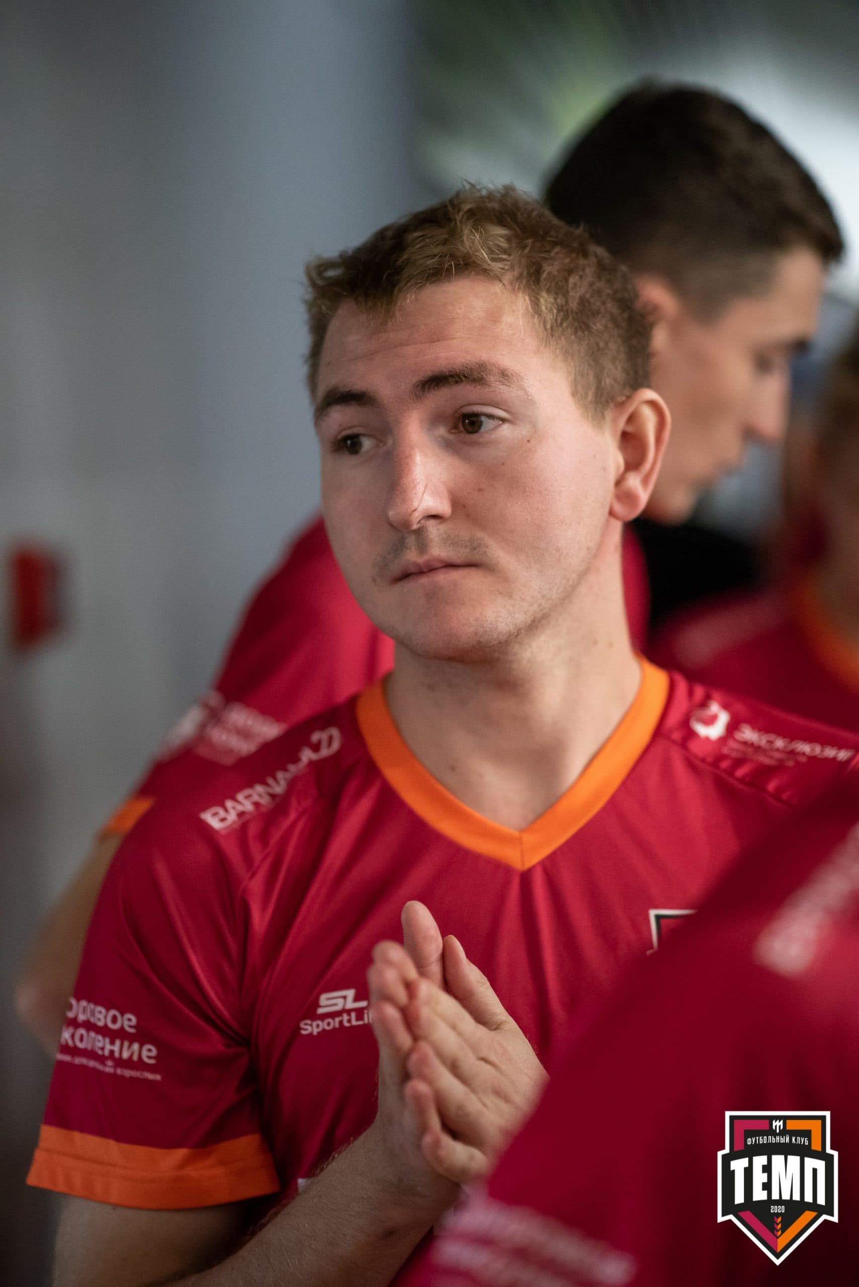 «Темп» 3:1 «Байкал». III дивизион. Финальный этап. 03.09.2021 — кадр 38