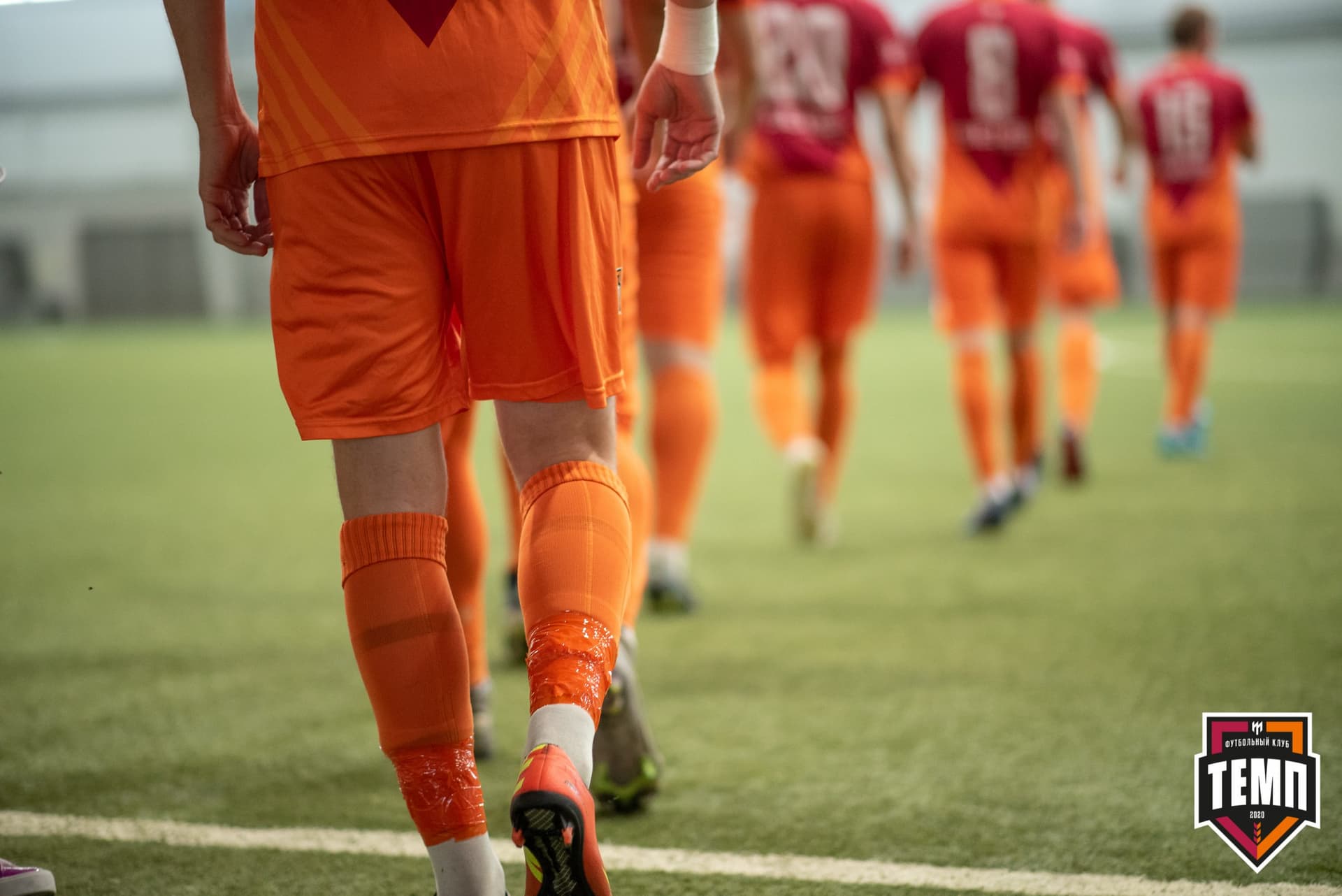 «Темп» 3:1 «Байкал». III дивизион. Финальный этап. 03.09.2021 — кадр 42