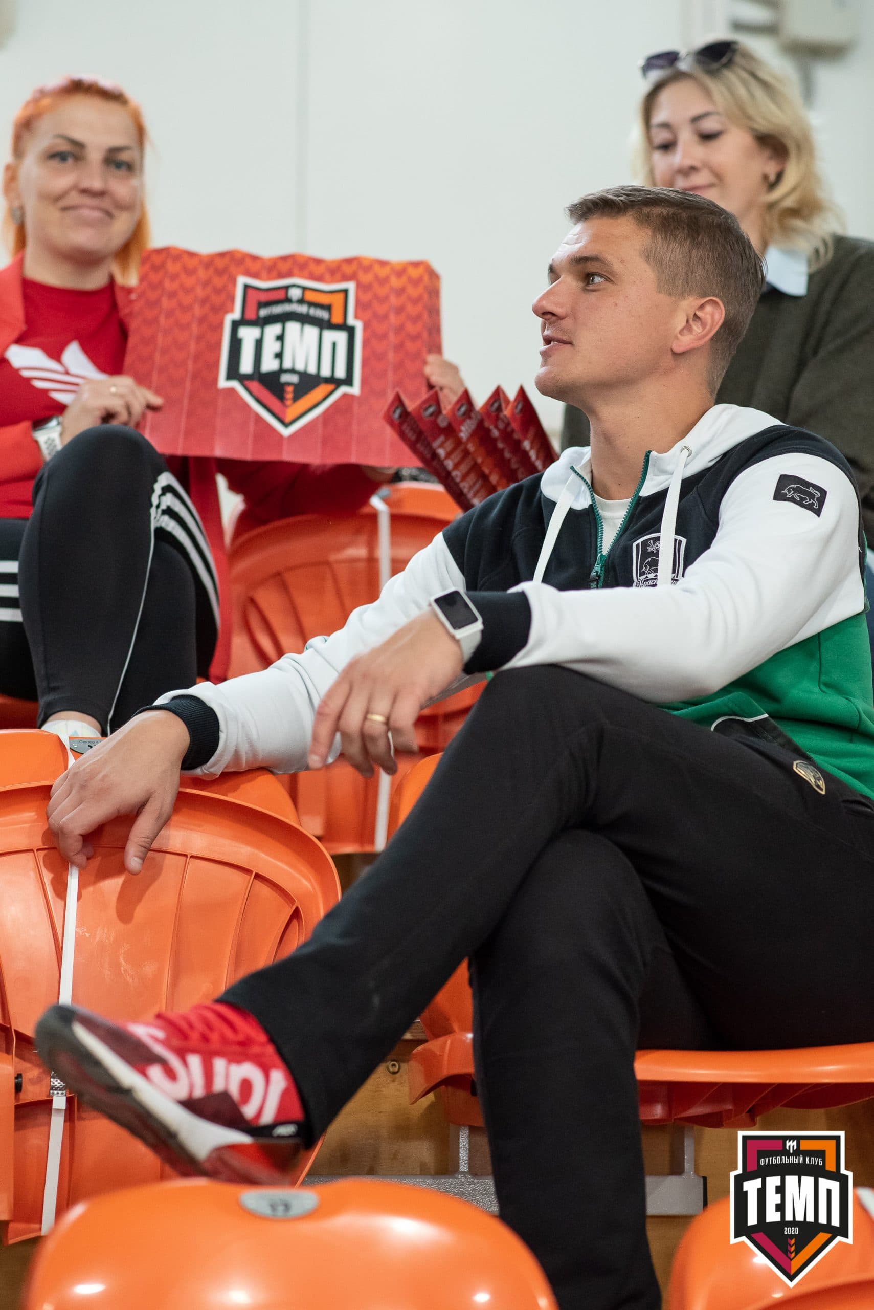 «Темп» 3:1 «Байкал». III дивизион. Финальный этап. 03.09.2021 — кадр 50