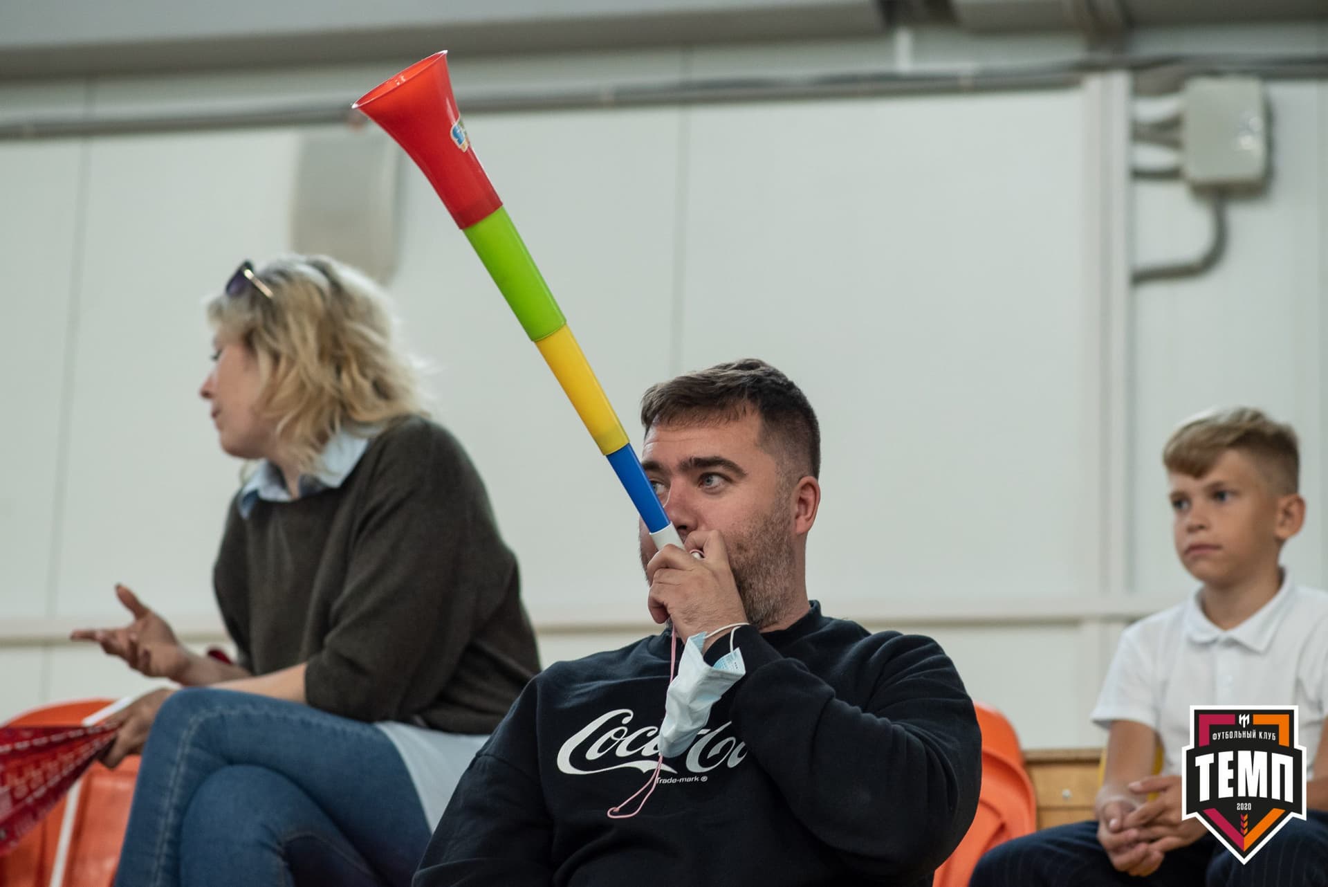 «Темп» 3:1 «Байкал». III дивизион. Финальный этап. 03.09.2021 — кадр 54