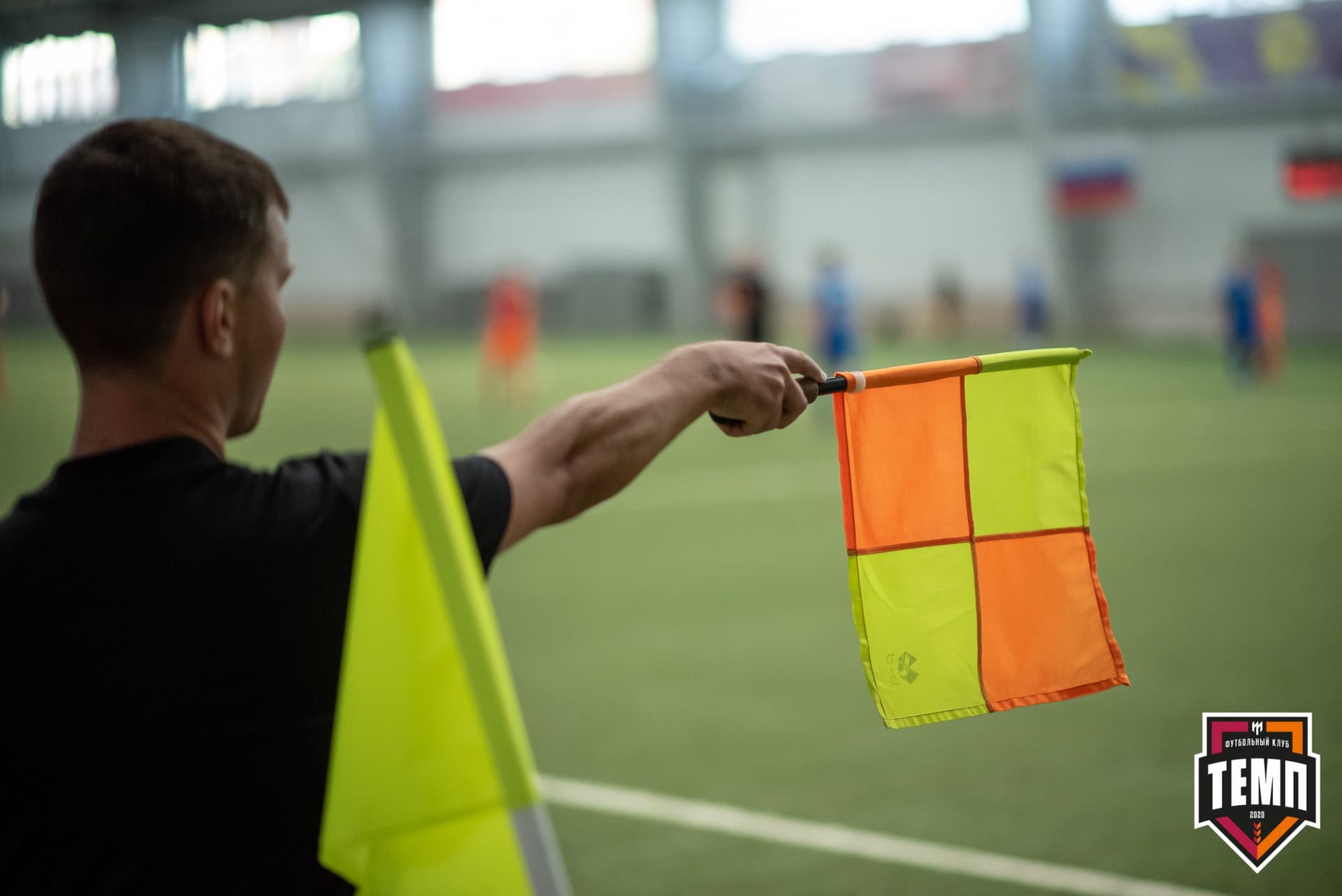 «Темп» 3:1 «Байкал». III дивизион. Финальный этап. 03.09.2021 — кадр 79