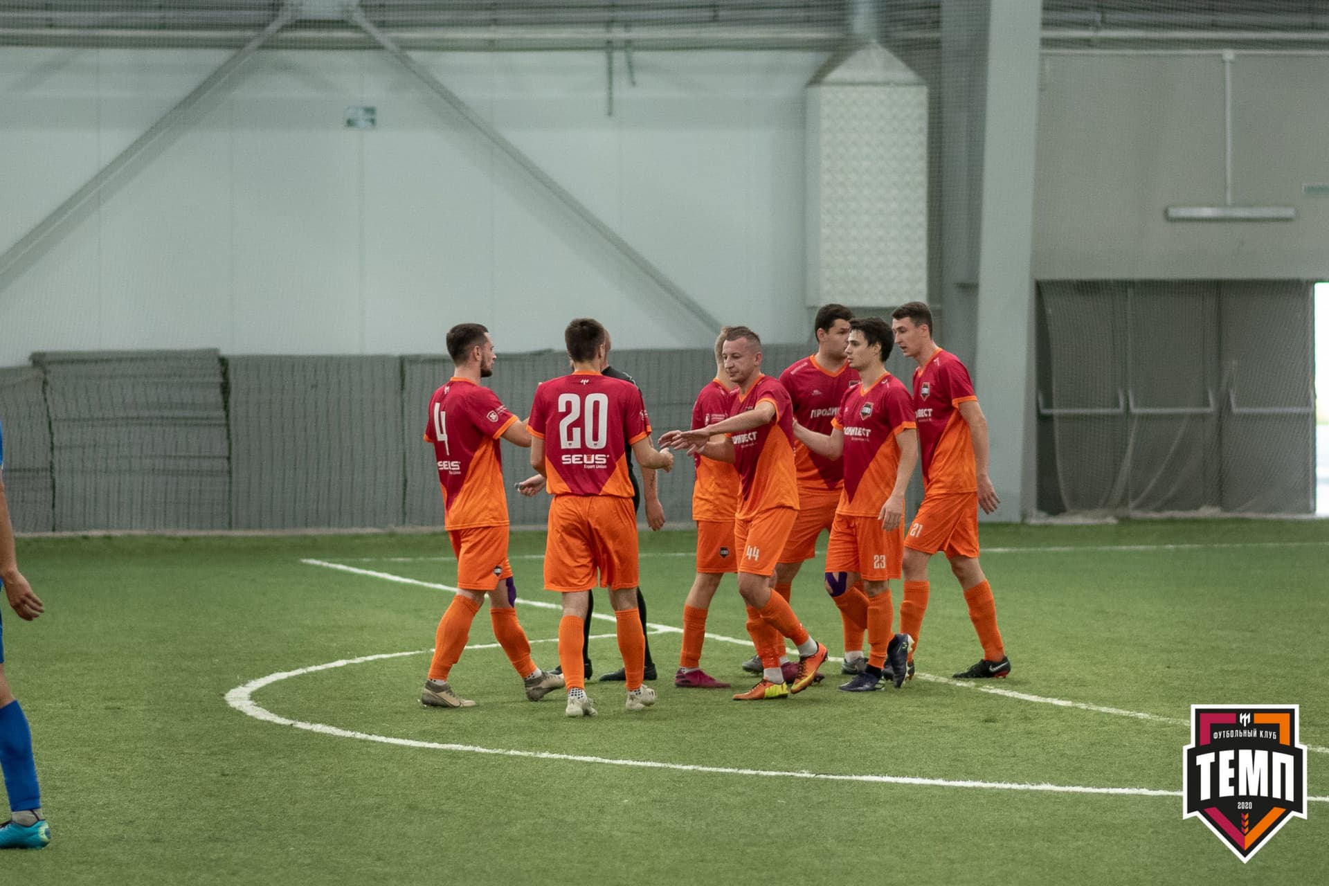 «Темп» 3:1 «Байкал». III дивизион. Финальный этап. 03.09.2021 — кадр 89