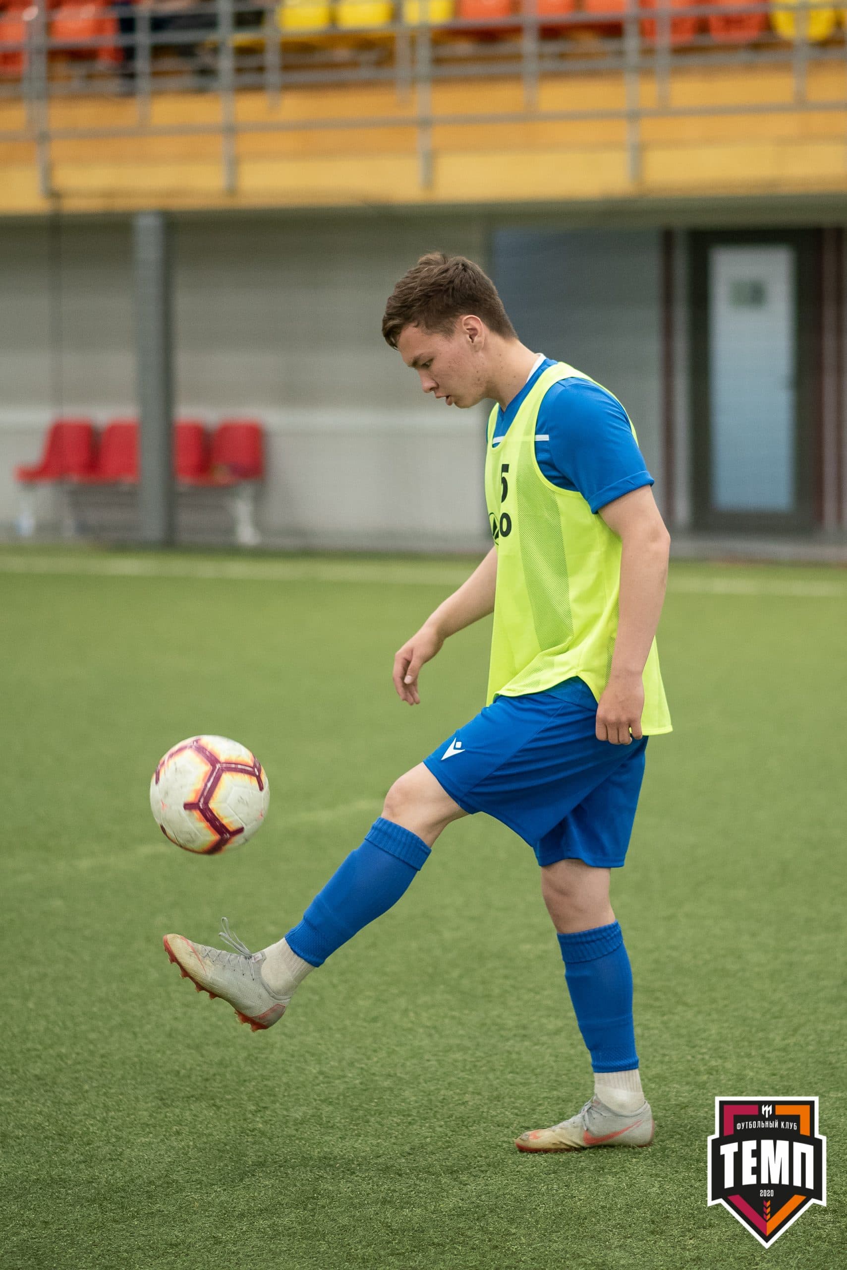 «Темп» 3:1 «Байкал». III дивизион. Финальный этап. 03.09.2021 — кадр 105