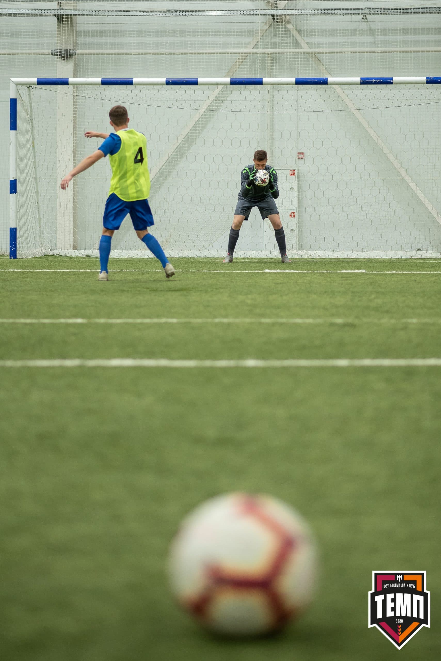 «Темп» 3:1 «Байкал». III дивизион. Финальный этап. 03.09.2021 — кадр 106