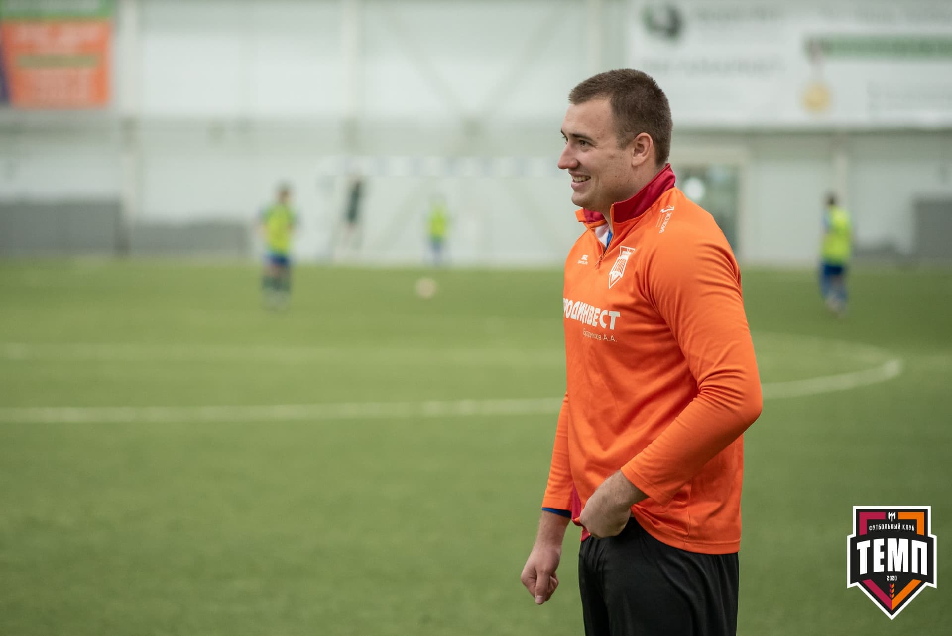 «Темп» 3:1 «Байкал». III дивизион. Финальный этап. 03.09.2021 — кадр 107