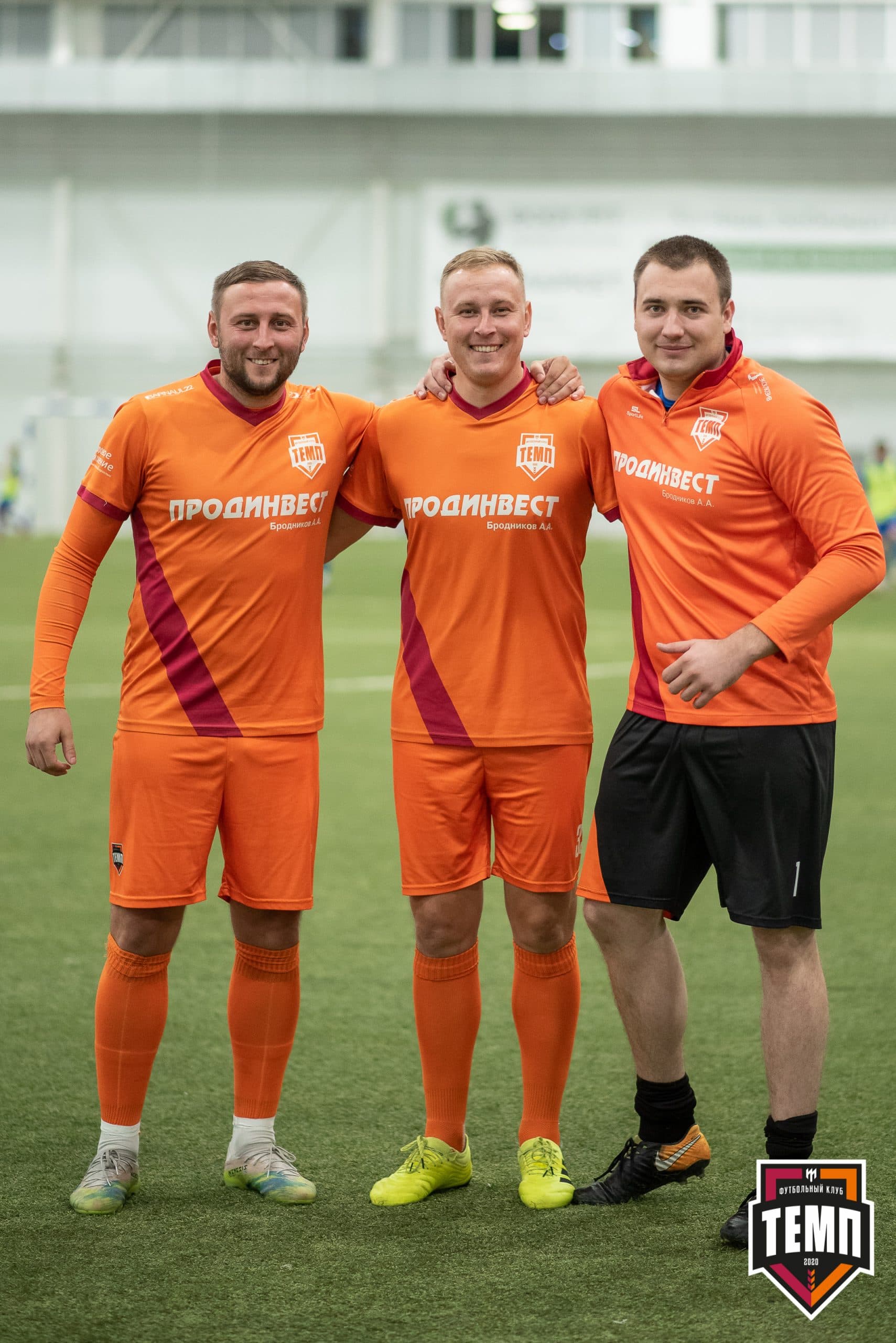 «Темп» 3:1 «Байкал». III дивизион. Финальный этап. 03.09.2021 — кадр 108