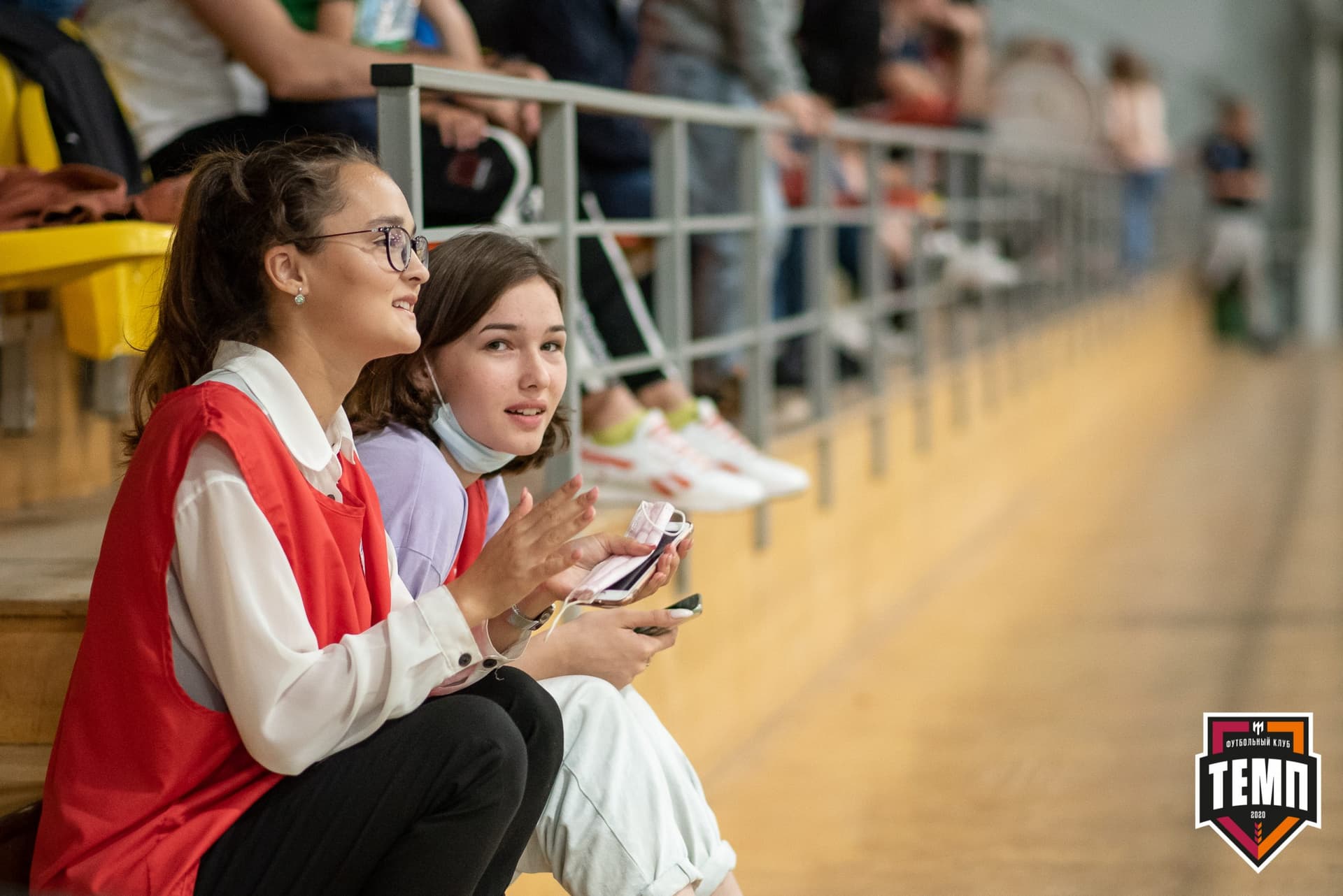 «Темп» 3:1 «Байкал». III дивизион. Финальный этап. 03.09.2021 — кадр 150