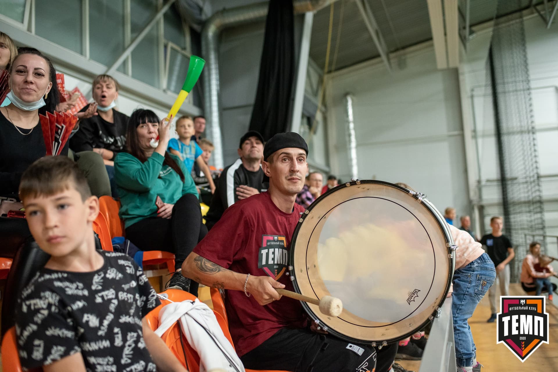 «Темп» 3:1 «Байкал». III дивизион. Финальный этап. 03.09.2021 — кадр 156