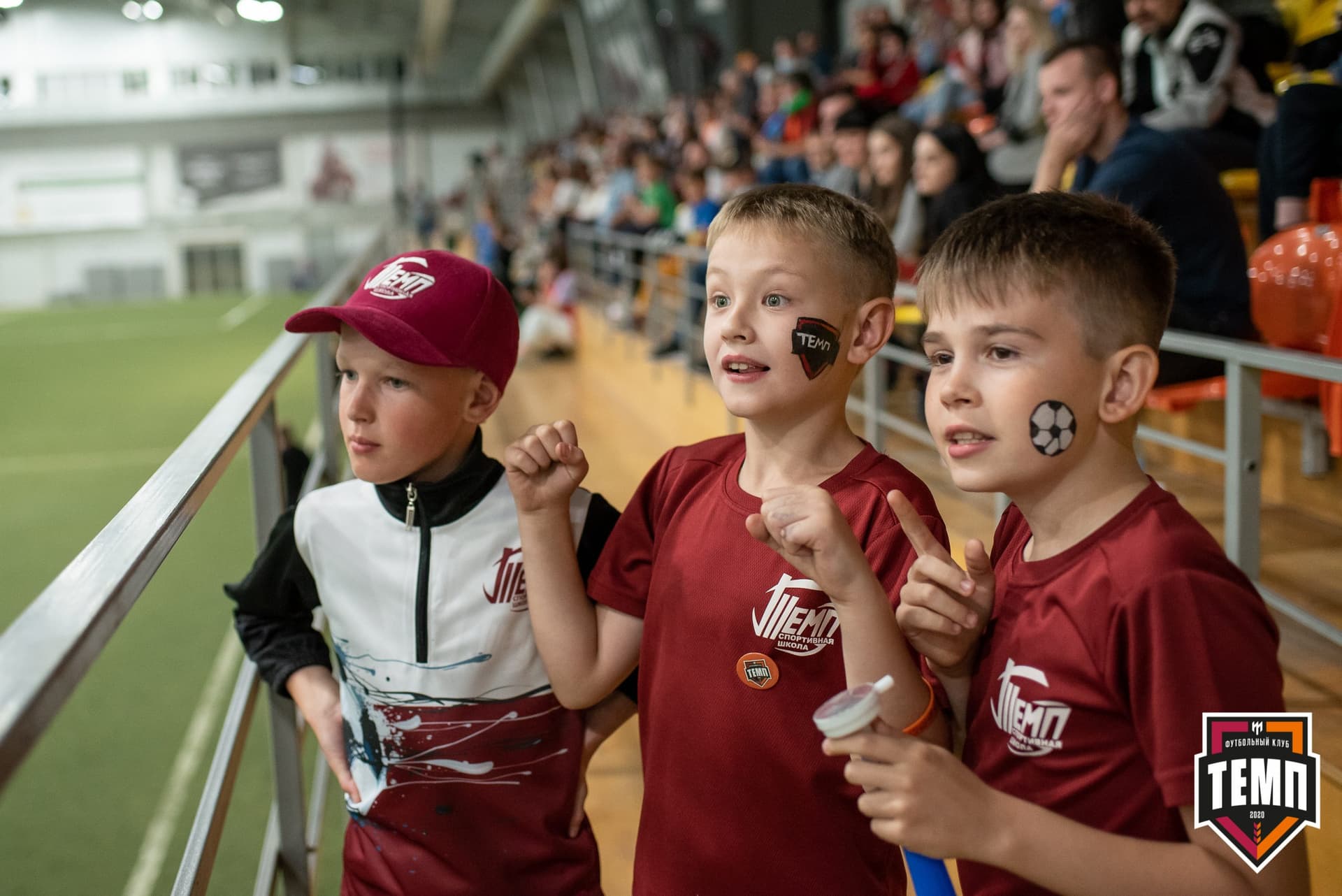 «Темп» 3:1 «Байкал». III дивизион. Финальный этап. 03.09.2021 — кадр 159