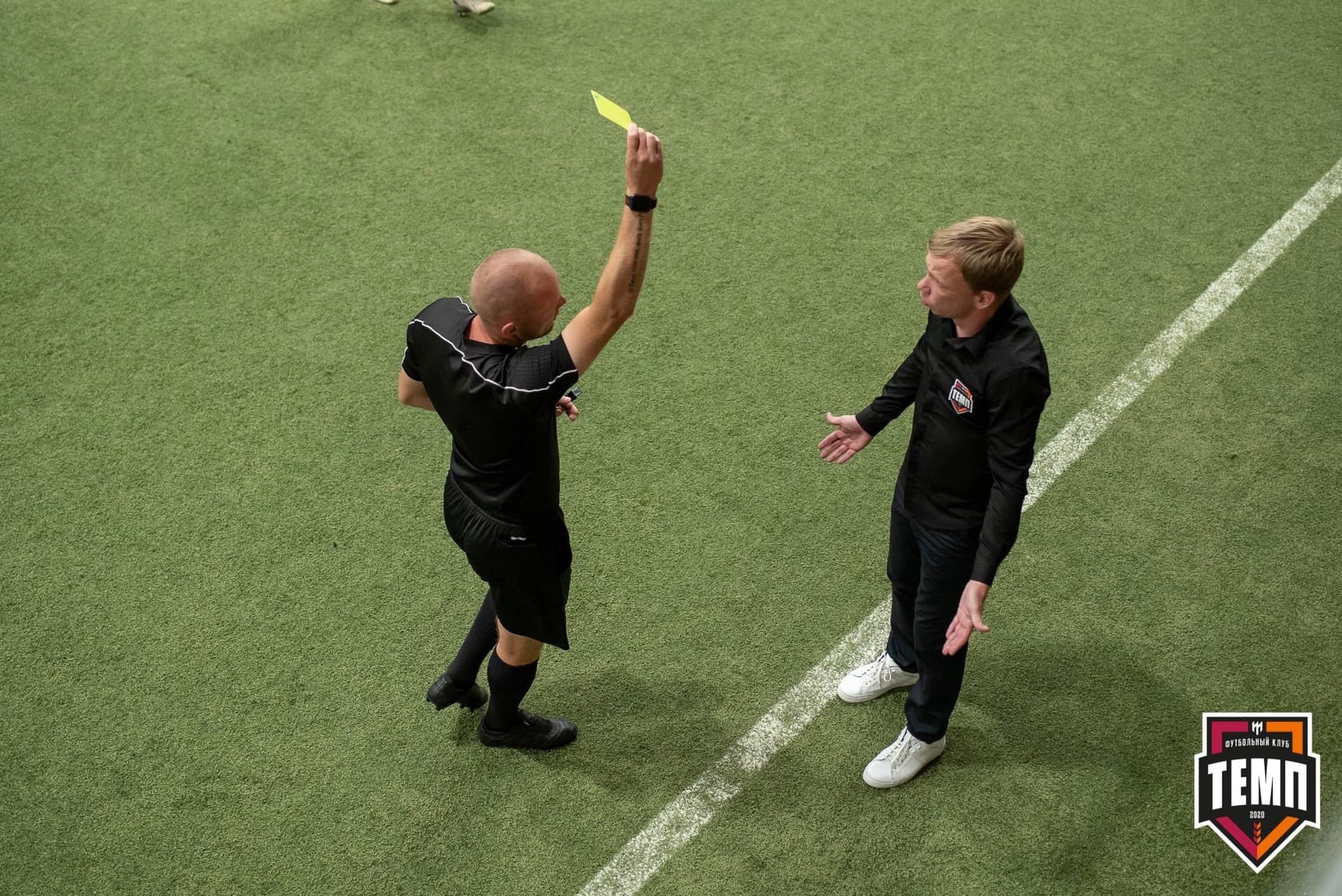 «Темп» 3:1 «Байкал». III дивизион. Финальный этап. 03.09.2021 — кадр 168